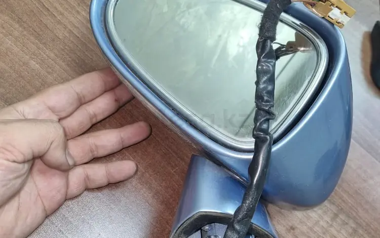 Боковое зеркало за 100 000 тг. в Алматы