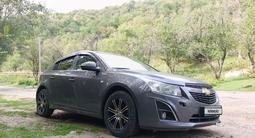 Chevrolet Cruze 2013 годаfor4 100 000 тг. в Алматы