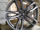 Диски Alutec R20 5x112 DriveX Audi Q8 за 675 000 тг. в Алматы