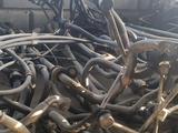 Тяга стабилизатора на Toyota Corolla, Camry, RAV4, Highlander, Avensis, Yar за 10 000 тг. в Алматы