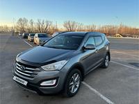 Hyundai Santa Fe 2014 года за 9 500 000 тг. в Астана