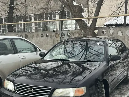 Nissan Cefiro 1996 года за 1 900 000 тг. в Алматы