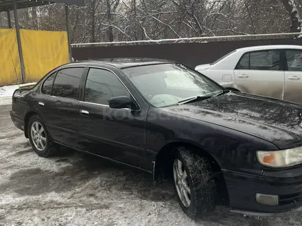 Nissan Cefiro 1996 года за 1 900 000 тг. в Алматы – фото 7