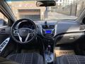 Hyundai Accent 2014 года за 5 300 000 тг. в Астана – фото 6