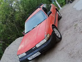 Mazda 626
