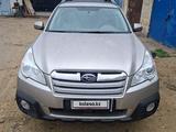 Subaru Outback 2014 года за 4 800 000 тг. в Актау – фото 3