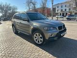 BMW X5 2007 годаүшін8 500 000 тг. в Кызылорда