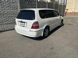 Honda Odyssey 2000 года за 3 900 000 тг. в Тараз – фото 3