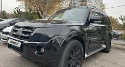 Mitsubishi Pajero 2007 года за 8 044 444 тг. в Алматы – фото 2