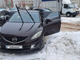 Mazda 6 2008 годаүшін3 600 000 тг. в Астана