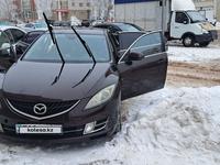 Mazda 6 2008 годаfor3 600 000 тг. в Астана