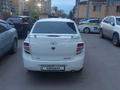 ВАЗ (Lada) Granta 2190 2013 годаүшін2 000 000 тг. в Астана – фото 3