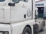MAN  TGA 2009 года за 13 000 000 тг. в Петропавловск – фото 2