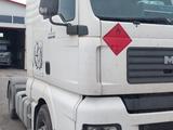 MAN  TGA 2009 года за 13 000 000 тг. в Петропавловск