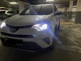 Toyota RAV4 2019 года за 13 500 000 тг. в Астана – фото 3