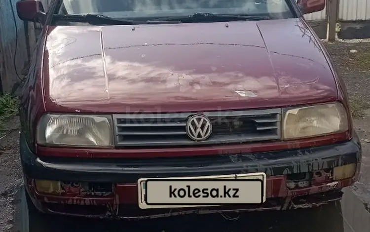 Volkswagen Vento 1992 года за 650 000 тг. в Усть-Каменогорск