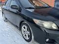 Toyota Corolla 2009 года за 4 200 000 тг. в Караганда – фото 3