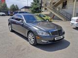 Mercedes-Benz S 500 2006 годаүшін8 000 000 тг. в Алматы – фото 3