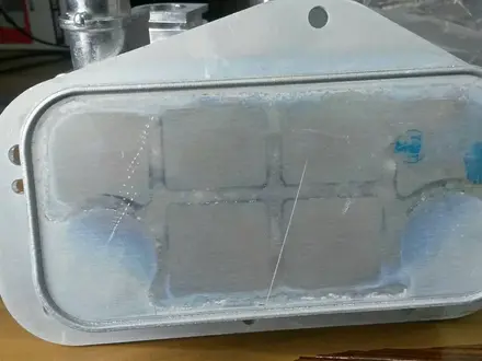 Теплообменник, корпус термостата за 10 000 тг. в Караганда – фото 6