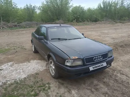 Audi 80 1993 года за 900 000 тг. в Уральск