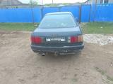 Audi 80 1993 года за 1 000 000 тг. в Уральск – фото 4
