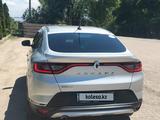 Renault Arkana 2019 годаүшін8 700 000 тг. в Алматы – фото 4