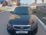 ВАЗ (Lada) Priora 2172 2013 года за 2 400 000 тг. в Семей