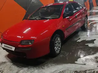 Мазда 323, 1995