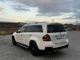 Mercedes-Benz GL 550 2008 годаfor9 000 000 тг. в Алматы – фото 2