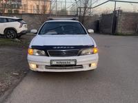 Nissan Cefiro 1997 года за 2 600 000 тг. в Алматы