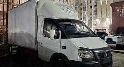 ГАЗ ГАЗель 2007 года за 4 200 000 тг. в Астана – фото 3