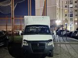 ГАЗ ГАЗель 2007 года за 4 200 000 тг. в Астана – фото 2