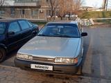 Mazda 626 1989 годаүшін1 300 000 тг. в Темиртау – фото 2