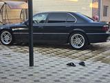 BMW 728 1998 годаfor3 300 909 тг. в Шымкент – фото 2