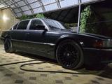 BMW 728 1998 годаfor3 300 909 тг. в Шымкент – фото 4