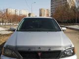 Toyota Vista 1999 года за 3 800 000 тг. в Астана – фото 4