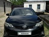 Toyota Camry 2011 года за 9 000 000 тг. в Туркестан