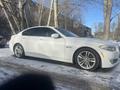 BMW 528 2013 года за 10 500 000 тг. в Алматы – фото 2