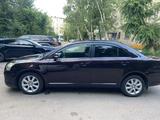 Toyota Avensis 2008 года за 4 300 000 тг. в Астана – фото 2