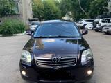 Toyota Avensis 2008 года за 4 300 000 тг. в Астана