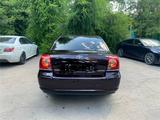 Toyota Avensis 2008 года за 4 300 000 тг. в Астана – фото 3