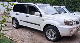 Nissan X-Trail 2001 года за 3 200 000 тг. в Алматы – фото 2