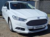 Ford Mondeo 2015 года за 8 500 000 тг. в Аксай