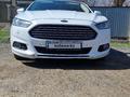 Ford Mondeo 2015 годаүшін8 500 000 тг. в Аксай – фото 2