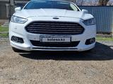 Ford Mondeo 2015 года за 8 500 000 тг. в Аксай – фото 2