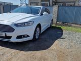 Ford Mondeo 2015 года за 8 500 000 тг. в Аксай – фото 3