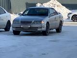 Toyota Mark II 1997 годаfor3 250 000 тг. в Астана – фото 3