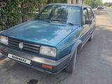 Volkswagen Jetta 1990 года за 900 000 тг. в Кордай