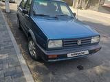 Volkswagen Jetta 1990 года за 900 000 тг. в Кордай – фото 3