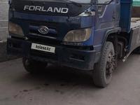 Forland  OFF ROAD ALL WHEEL DRIVE DUMP TRUCK 2012 года за 5 000 000 тг. в Алматы